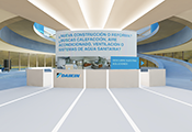 La marca lanza un Showroom virtual, un espacio abierto 24/7 en el que se pueden ver los equipos de calefacción, aire acondicionado, ventilación y soluciones de producción de agua caliente sanitaria