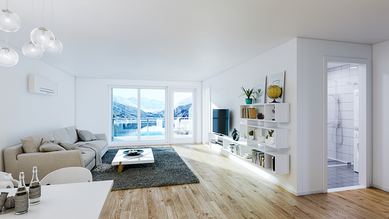 DAIKIN, 5 consejos para aprovechar tu calefacción al máximo este invierno