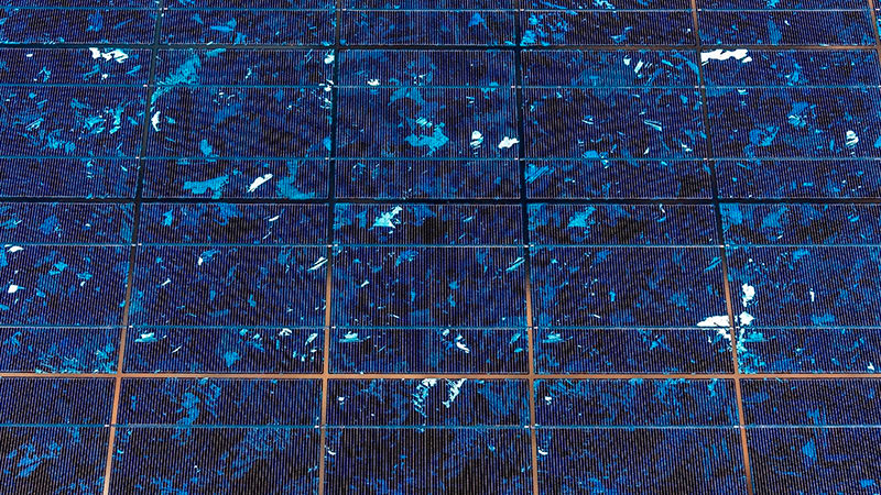 El MITECO destina 177 millones a impulsar 544 proyectos de energías renovables innovadoras 