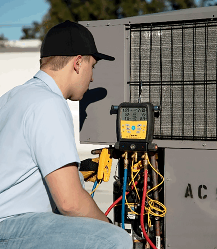 FIELDPIECE Instruments se establece en España