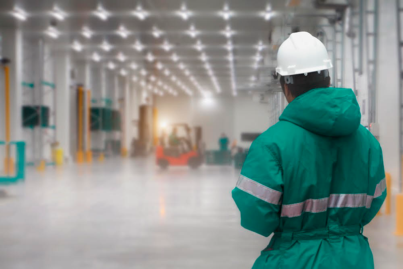 Firmado el convenio nacional del almacenamiento del frio entre ALDEFE y CC.OO y UGT, con un incremento salarial del 2% para el 2022