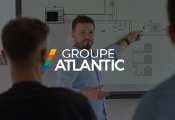 Groupe Atlantic y Fegicat, ambas entidades han firmado un nuevo convenio de cooperación con el fin de promover el programa de formaciones vinculado al acuerdo entre Fegicat y Nedgia