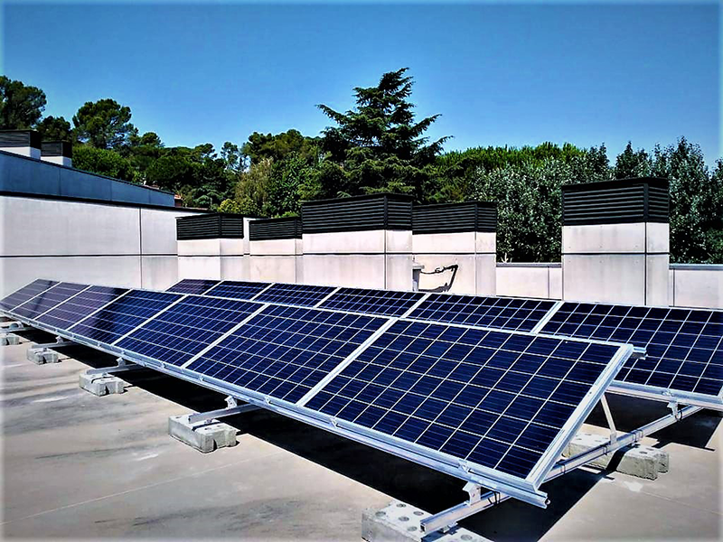 Grupo Noria, nuevo socio de UNEF