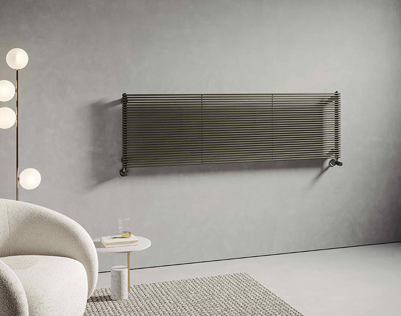 IRSAP, Arpa 12 "Máxima flexibilidad y estilo en sus versiones vertical y horizontal"