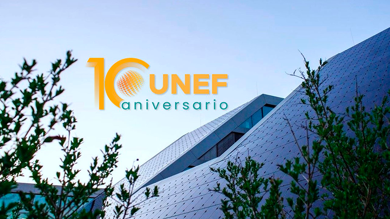 La UNEF celebra su aniversario tras diez años de conquistas del sector fotovoltaico