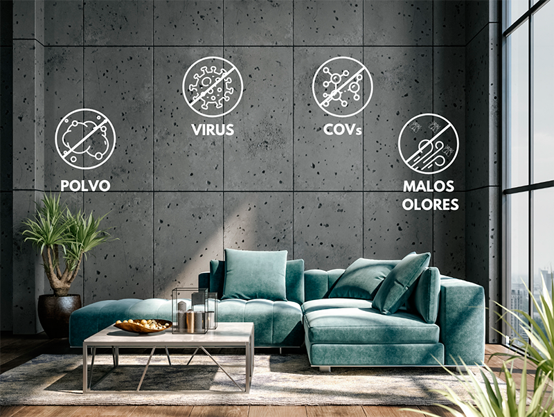 MIDEA, el aire más limpio y puro gracias a la innovadora tecnología Proactive Pure