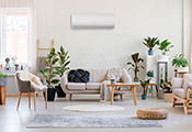 Midea presenta Midea Xtreme Save Pro, su nuevo aire acondicionado con bomba de calor para instalaciones residenciales