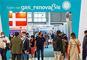 El II Salón del Gas Renovable y el XV Congreso Internacional de Bioenergía, se celebran en Valladolid, los días 5 y 6 de octubre de 2022, organizado por AVEBIOM junto con AEBIG