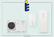 Las bombas de calor aire-agua de la Generación H y J de Panasonic Heating & Cooling Solutions han sido galardonadas con la prestigiosa certificación Keymark