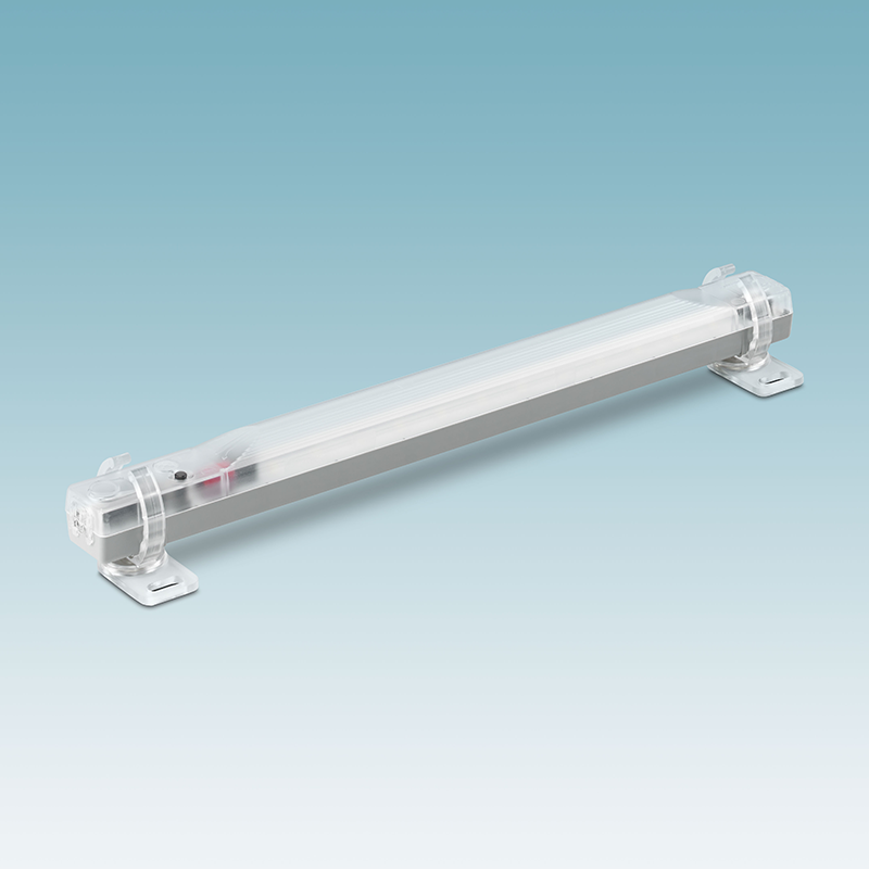 PHOENIX Contact, luminarias flexibles con poca potencia disipada para el armario de control