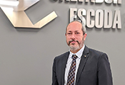 Salvador Escoda S.A., ha nombrado a Salvador Guarnich a Director Comercial de la compañía