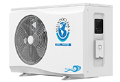 Salvador Escoda S.A, presenta su nueva Bomba de Calor ECOLÓGICA para Piscina Mundoclima® Serie MUPIR-H9