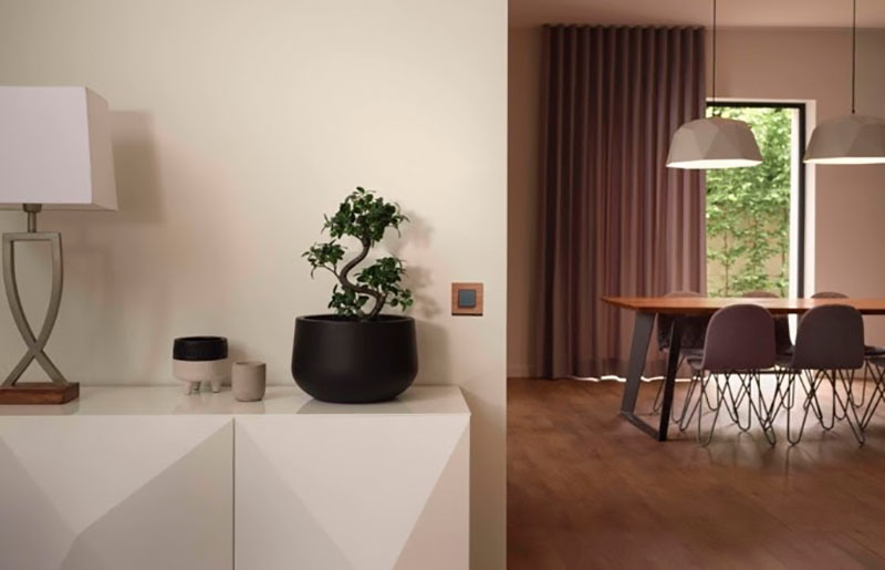 SCNHEIDER Electric, la gama New Unica obtiene la certificación sostenible Cradle to Cradle