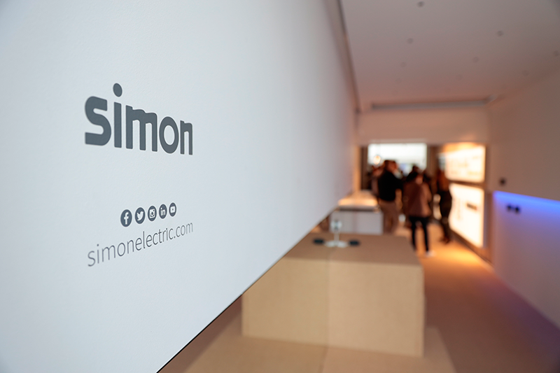 SIMON 270 Roadshow continuará su ruta en 2022