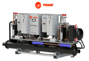 Nueva gama de equipos Bomba de calor de alta temperatura TRANE