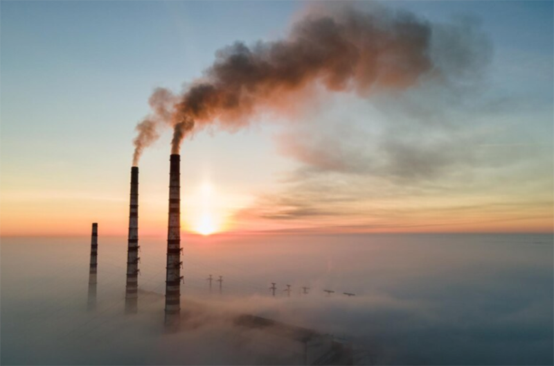 UNEF se declara en contra de que se etiqueten como verdes la energía nuclear y el gas