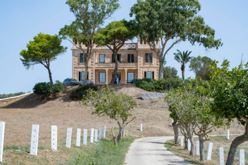 ZEHNDER, las nuevas oficinas de Menorca Reserva de Biosfera son un ejemplo de eficiencia energética y consumo reducido