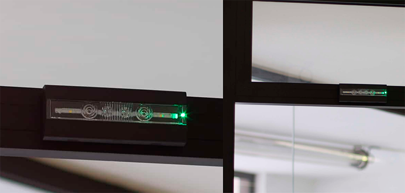 ZEMPER revoluciona el sector con la nueva gama Alya de luminarias de emergencia