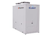 EUROFRED presenta la bomba de calor Thermica de CLINT, una solución sencilla, eficiente y ecológica para todo el año
