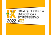 Los Premios Eficiencia Energética y Sostenibilidad A3E son un reconocimiento a la labor desarrollada por instituciones, empresas, profesionales y estudiantes 