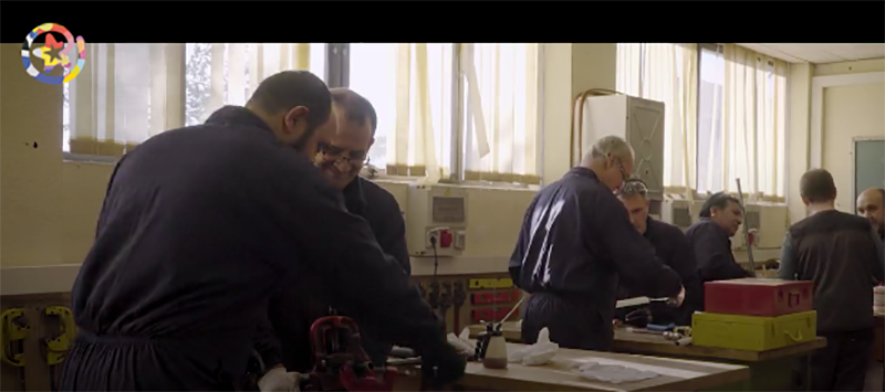 AEFYT Informa, nuevos cursos "Actualización Gases Fluorados"