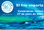 El Día Mundial de la Refrigeración 2022 se celebra en España el próximo 27 de junio, con una jornada que pondrá en valor el sector del frío, así como la profesionalización y la formación