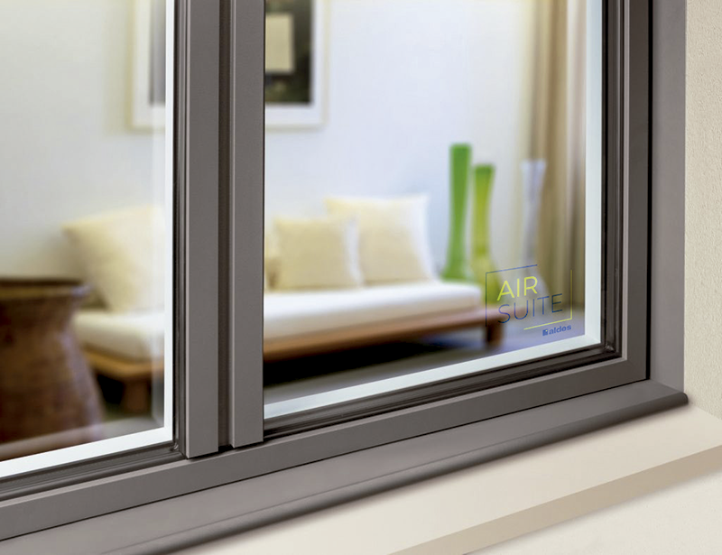 AIRSUITE: el primer y único servicio para la gestión integral de proyectos de ventilación en obra nueva