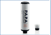 El sistema P.A.P.A favorece la seguridad de las instalaciones y evita la contaminación entre plantas por aerosoles