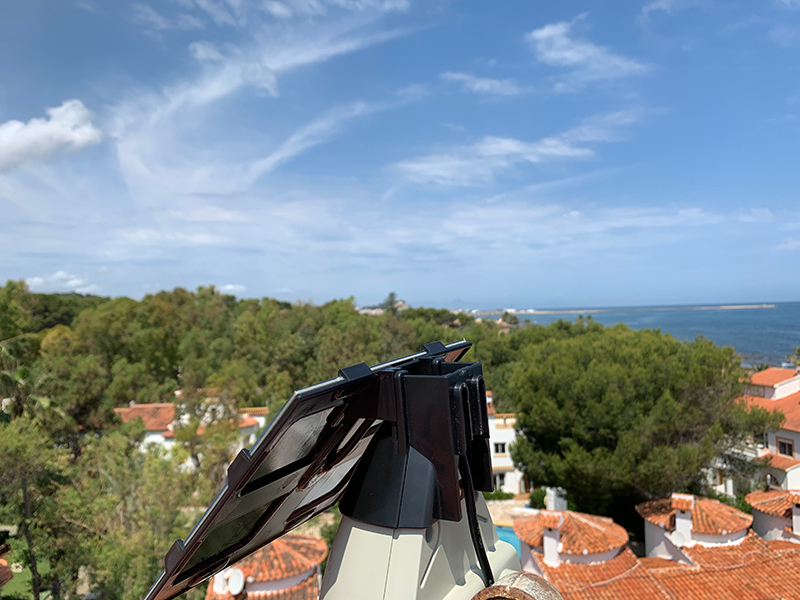 ARSON Metering firma nuevos proyectos de telelectura y gestión de redes de agua