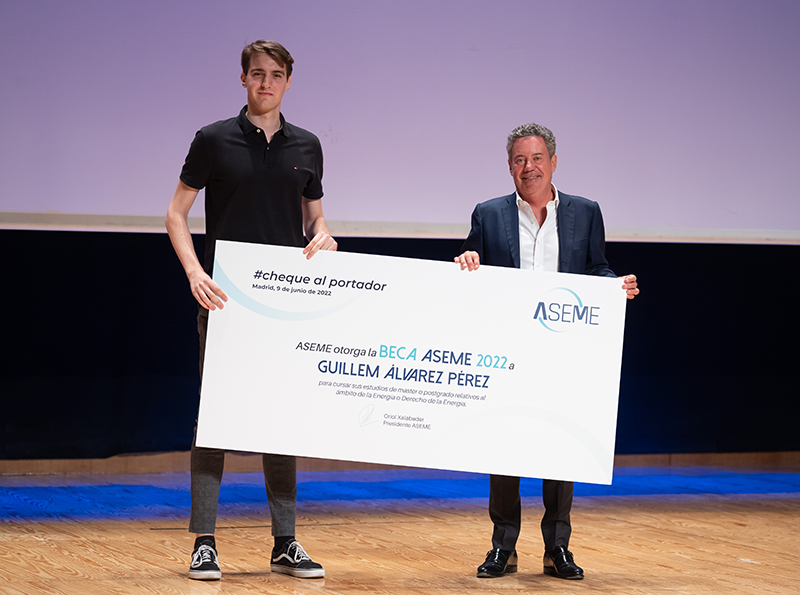 ASEME reúne a sus asociados para celebrar su 50 aniversario ASEME reúne a sus asociados para celebrar su 50 aniversario