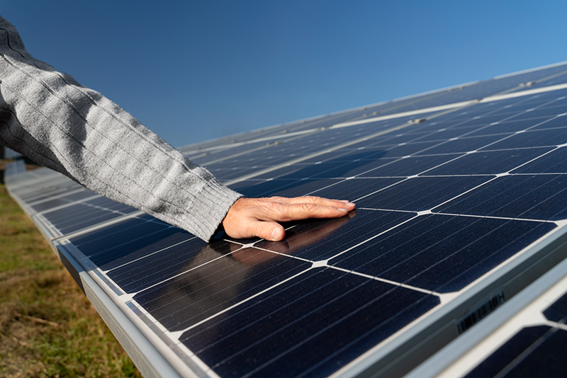 ASIT organizará el XIV Congreso de la Energía Solar Térmica