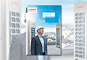 La nueva tarifa de sistemas VRF de Bosch entra en vigor el próximo 15 de mayo