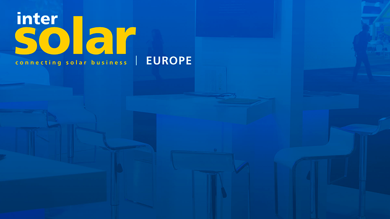 CIRCUTOR en InterSolar 2022