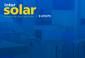 CIRCUTOR participará en InterSolar, exposición líder mundial para la industria solar, del 11 al 13 de mayo, en Munich (Alemania)