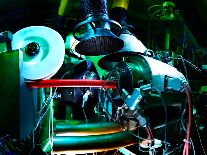 ENEL ha elegido la tecnología Prysmian P-Laser, el primer cable 100 % reciclable que permite reducir las pérdidas de potencia y las emisiones de CO2 en un 40 % ENEL ha elegido la tecnología Prysmian P-Laser, el primer cable 100 % reciclable que permite reducir las pérdidas de potencia y las emisiones de CO2 en un 40 %