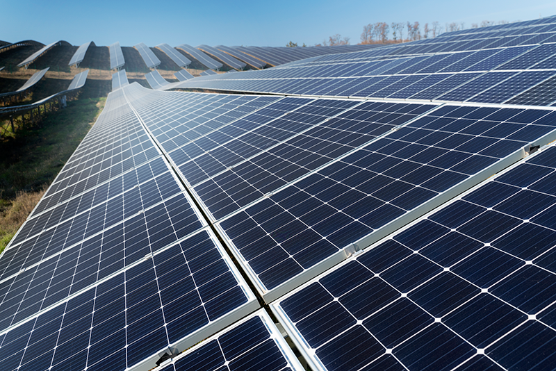 GENERA 2022 acogerá las jornadas sobre el sector de la energía solar térmica de ASIT