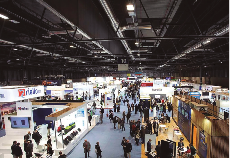 GENERA 2022 inicia su comercialización con las mejores expectativas GENERA 2022 inicia su comercialización con las mejores expectativas