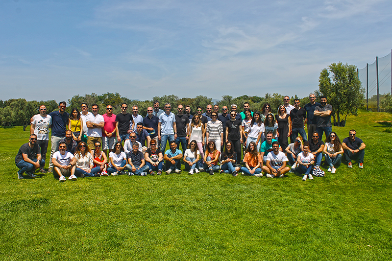 GROHE celebra su Convención Anual 2022