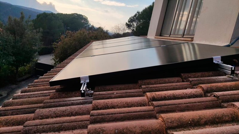 Grupo Noria incorpora TSC Power Home como nueva marca en su división de energía solar fotovoltaica