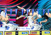 Haier HVAC Solutions patrocina el 19º Campeonato Mundial FINA Budapest 2022 de natación, natación artística, natación en aguas abiertas, salto y waterpolo