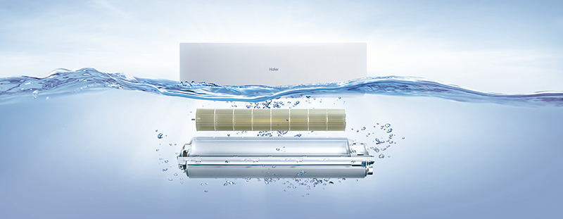 HAIER, la nueva unidad interior Haier Expert lidera la innovación