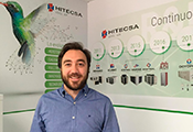 Desde Hitecsa Cool Air estamos encantados de dar la bienvenida a D. Luis Peñuelas, nuestro nuevo KAM de la Zona Centro