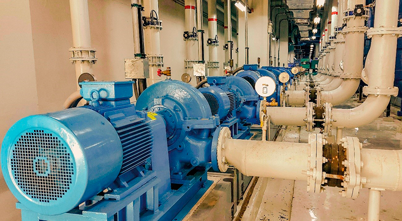 LEGRAND presenta DX³ ID una nueva gama de diferenciales Tipo B hasta 63 amperios