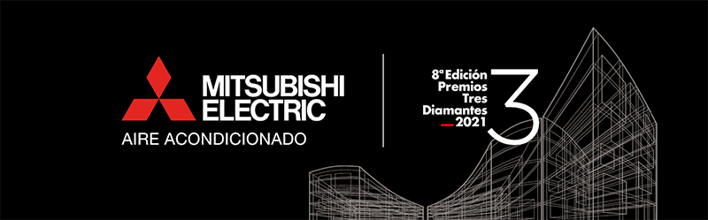 MITSUBISHI Electric, “Los Premios 3 Diamantes” finalizan este mes el plazo de presentación de proyectos