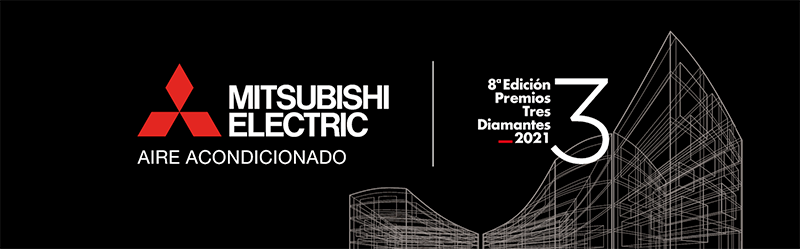MITSUBISHI Electric, “Los Premios 3 Diamantes” finalizan este mes el plazo de presentación de proyectos MITSUBISHI Electric, “Los Premios 3 Diamantes” finalizan este mes el plazo de presentación de proyectos