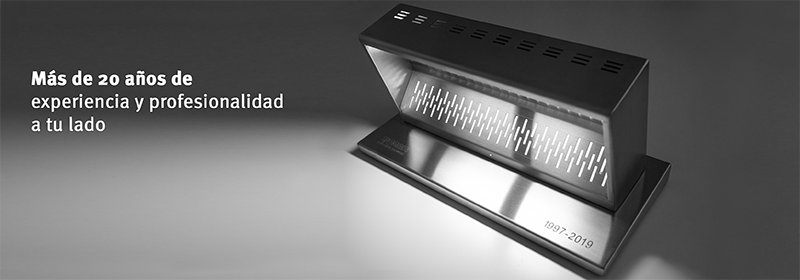 MORGUI Clima cumple veinticinco años MORGUI Clima cumple veinticinco años