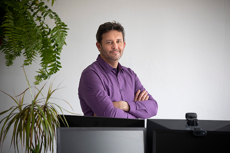 PANASONIC y Oliver Style colaborarán para dar a conocer los sistemas de climatización más eficientes para la edificación Passivhaus