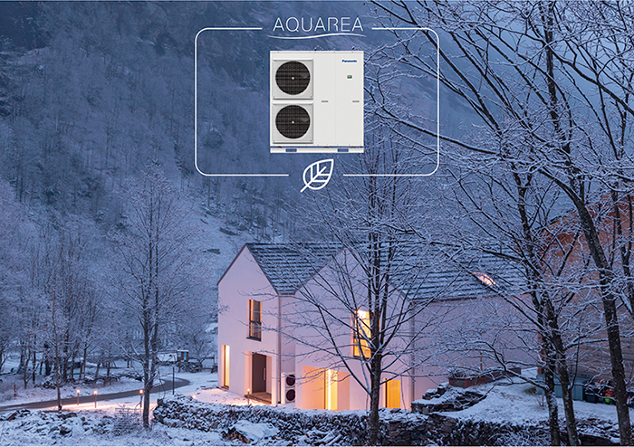 PANASONIC, los equipos Aquarea T-CAP Mono-Bloc Generación J R32 ya disponibles en trifásica PANASONIC, los equipos Aquarea T-CAP Mono-Bloc Generación J R32 ya disponibles en trifásica