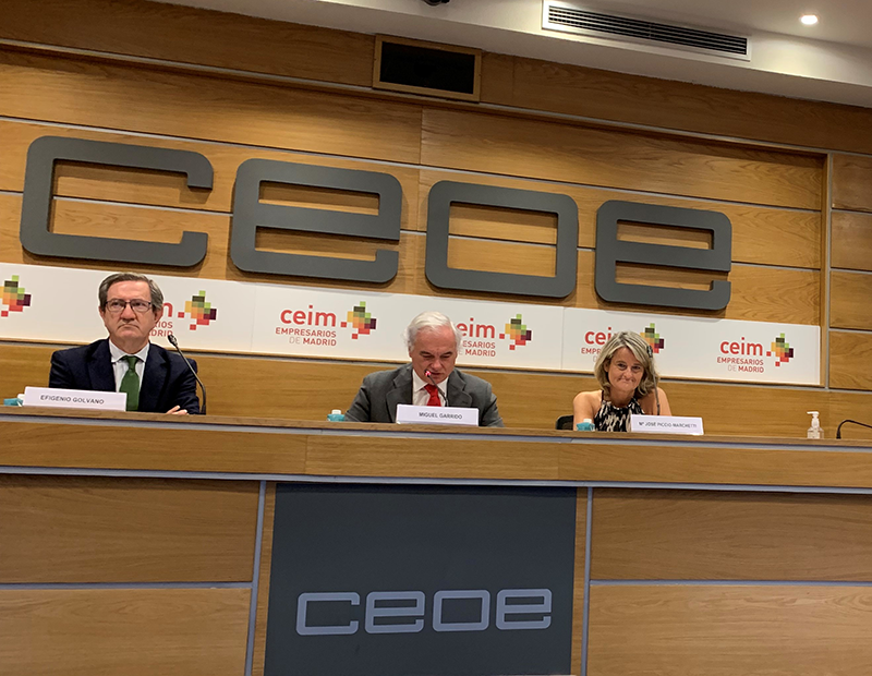 PANASONIC sigue acercando el conocimiento técnico a través de sus expertos en el sector de la climatización