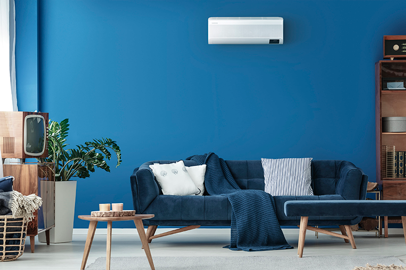SAMSUNG Electronics Air Conditione 1